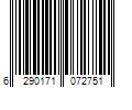 Barcode Image for UPC code 6290171072751