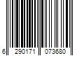 Barcode Image for UPC code 6290171073680