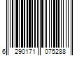 Barcode Image for UPC code 6290171075288