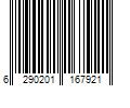 Barcode Image for UPC code 6290201167921