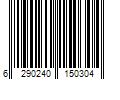 Barcode Image for UPC code 6290240150304