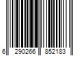 Barcode Image for UPC code 6290266852183