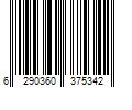 Barcode Image for UPC code 6290360375342