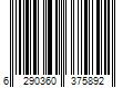 Barcode Image for UPC code 6290360375892