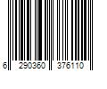 Barcode Image for UPC code 6290360376110