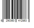 Barcode Image for UPC code 6290360412863