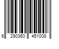 Barcode Image for UPC code 6290360451008