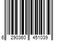 Barcode Image for UPC code 6290360451039