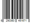 Barcode Image for UPC code 6290360451671