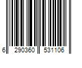 Barcode Image for UPC code 6290360531106