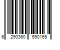 Barcode Image for UPC code 6290360590165