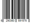 Barcode Image for UPC code 6290360591575