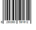 Barcode Image for UPC code 6290360591612