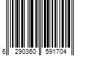 Barcode Image for UPC code 6290360591704