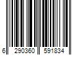 Barcode Image for UPC code 6290360591834