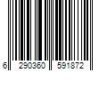 Barcode Image for UPC code 6290360591872