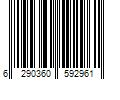 Barcode Image for UPC code 6290360592961