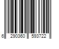 Barcode Image for UPC code 6290360593722