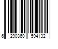 Barcode Image for UPC code 6290360594132