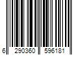 Barcode Image for UPC code 6290360596181