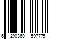 Barcode Image for UPC code 6290360597775