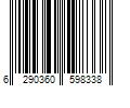 Barcode Image for UPC code 6290360598338