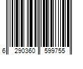 Barcode Image for UPC code 6290360599755