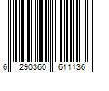 Barcode Image for UPC code 6290360611136