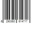 Barcode Image for UPC code 6290360614717