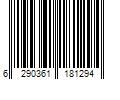 Barcode Image for UPC code 6290361181294