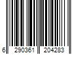 Barcode Image for UPC code 6290361204283