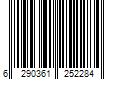 Barcode Image for UPC code 6290361252284