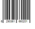 Barcode Image for UPC code 6290361660201