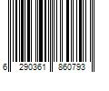 Barcode Image for UPC code 6290361860793