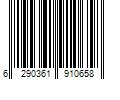 Barcode Image for UPC code 6290361910658