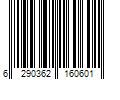 Barcode Image for UPC code 6290362160601