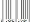 Barcode Image for UPC code 6290552270066