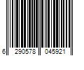 Barcode Image for UPC code 6290578045921