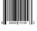 Barcode Image for UPC code 629083101093