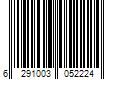 Barcode Image for UPC code 6291003052224