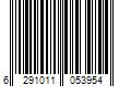 Barcode Image for UPC code 6291011053954