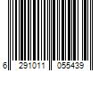 Barcode Image for UPC code 6291011055439