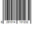 Barcode Image for UPC code 6291014101232