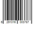 Barcode Image for UPC code 6291016003787