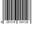 Barcode Image for UPC code 6291016004128