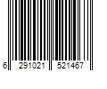 Barcode Image for UPC code 6291021521467