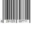 Barcode Image for UPC code 6291025897711