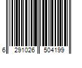 Barcode Image for UPC code 6291026504199