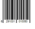 Barcode Image for UPC code 6291031010050