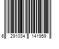 Barcode Image for UPC code 6291034141959